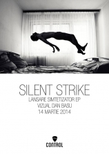 CONCURS: 1 invitaţie dublă la Silent Strike - Simtetizator (live)
