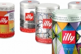 Design the illy can