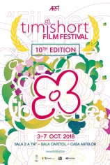 De ce să mergi la Timishort Film Festival